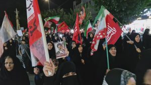 محمدشهر؛ شهری که شب‌هایش بیدار است…