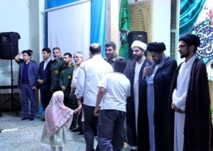 تولد دوباره فضای فرهنگی در محمدشهر؛ باغ فرهنگ «شهر مهربانی» به بهره‌برداری رسید