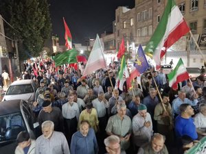 صدو هشتاد و ششمین گام در مسیر نور