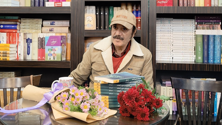 احمد آرام، داستان‌نویس برجسته بوشهری درگذشت