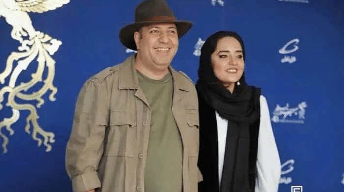 پروژه مخفیانه پرسپولیس با زوج سینمایی