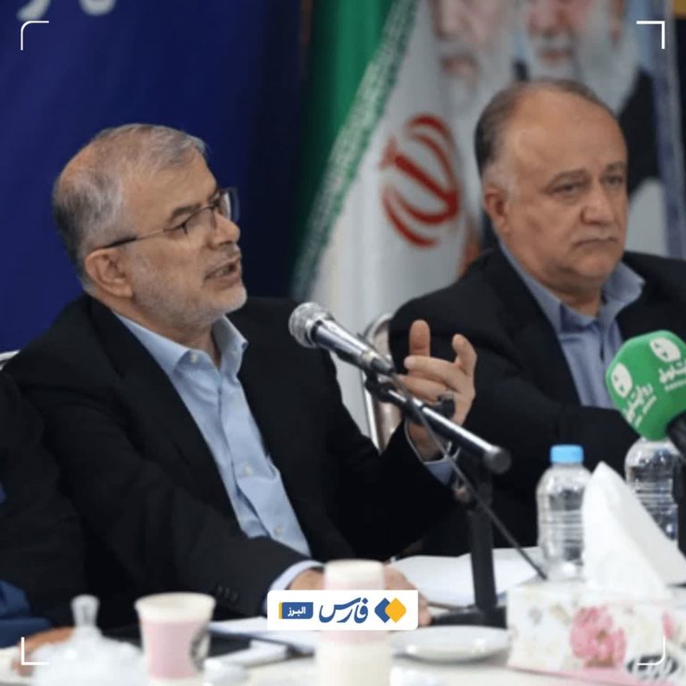 کمربندی ماهدشت روی میز استاندار