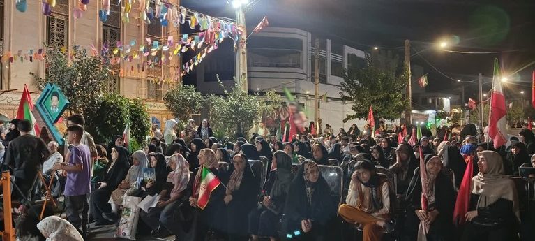«میدان‌یار» به ایستگاه پایانی رسید