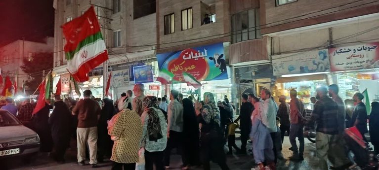 ۲۲۰ شب ایستادگی؛ مطالبه اقتصادی مردم جدی است