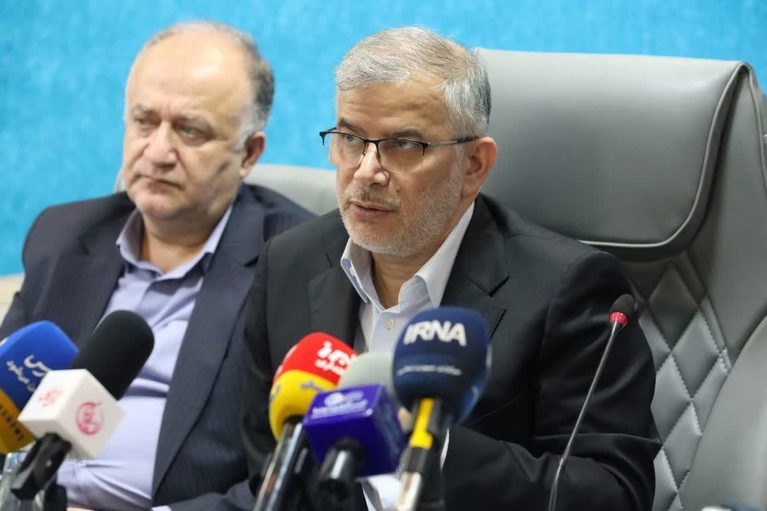 استاندار البرز: ۲۰ مصوبه برای رفع مشکلات زیرساختی و خدماتی محمدشهر تصویب شد