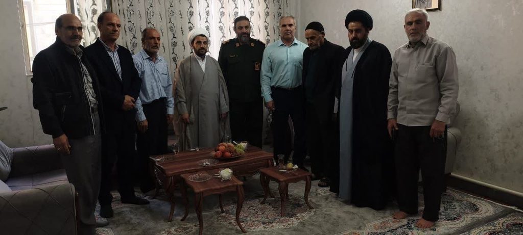 از داغ پدر تا افتخار رتبه ۲۸ کنکور