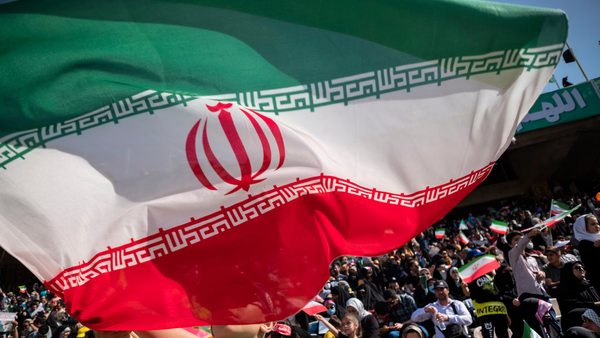 تحریم‌های جدید آمریکا علیه ایران